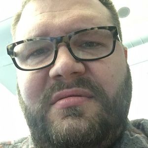 Meet your Posher, Matt